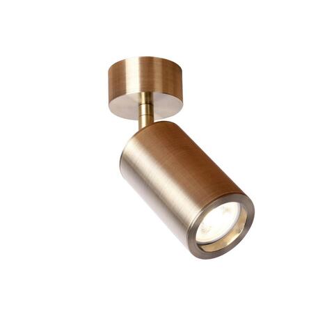 Накладной светильник Favourite Angularis 2801-1U