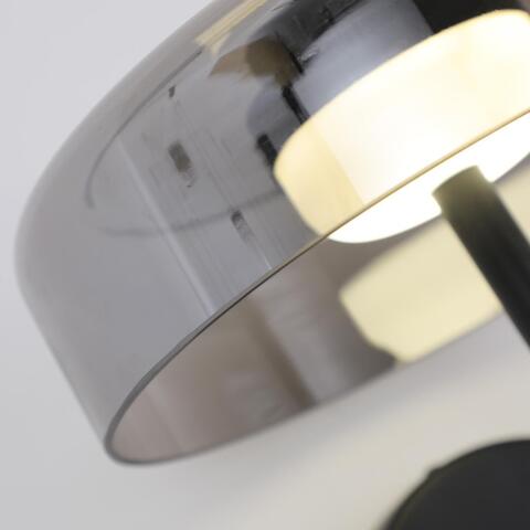 Настенный светодиодный светильник Favourite Platta 4490-1W