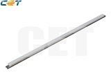 Смазывающая пластина барабана для Konica Minolta Bizhub Pro C500 (CET), CET7026