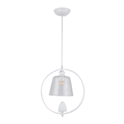Подвесной светильник Arte Lamp PASSERO A4289SP-1WH