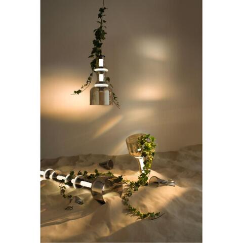 Подвесной светодиодный светильник Divinare VOLTURN 1243/06 SP-22