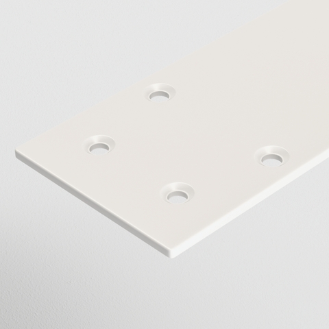 Комплектующие для накладной трековой системы Maytoni Accessories for tracks s35 TRA004EC-21W