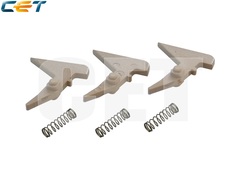 Сепаратор тефлонового вала с пружиной AE04-4059 для RICOH Aficio 1515 (CET), CET6192