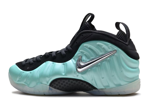 Nike Air Foamposite Pro 'Island Green' 