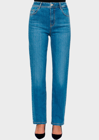 Джинсы TAIFUN Straight