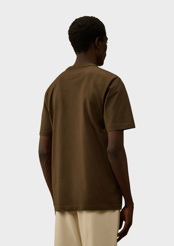 Футболка C.P.Company