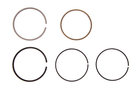 Кольца поршневые номинал 4T 152QMI 125cc d-52,4  SCOOTER-M