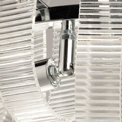 Подвесная люстра De City Линген 602010606