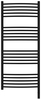 Сунержа 00-6003-1250 РЭБ БОГЕМА 3.1 1200х500 МЭМ правый (Без покрытия)