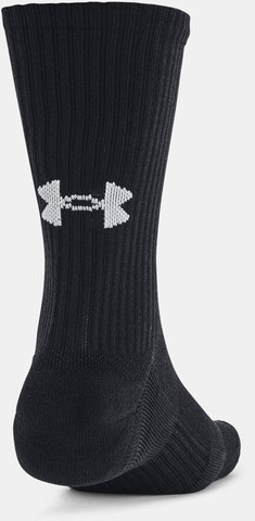 Картинка носки Under Armour 1386311 `001 - 2