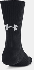 Носки Under Armour Unisex TC 3pk Crew (3 пары) - 2