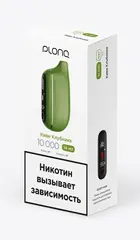 PLONQ MAX PRO 10000 Киви Клубника (Ч/З)