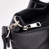 Сумка Саломея 465 канадский черный