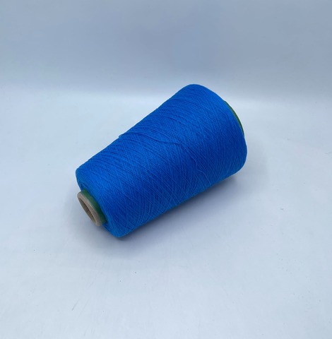 Loro Piana (пр.Италия) art-Maa0966 2/28 1400м/100гр,100% кашемир,цвет-Ярко-голубой(19), арт.36112