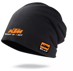 шапка ktm