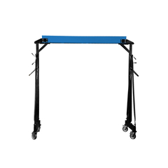 Краны козловые