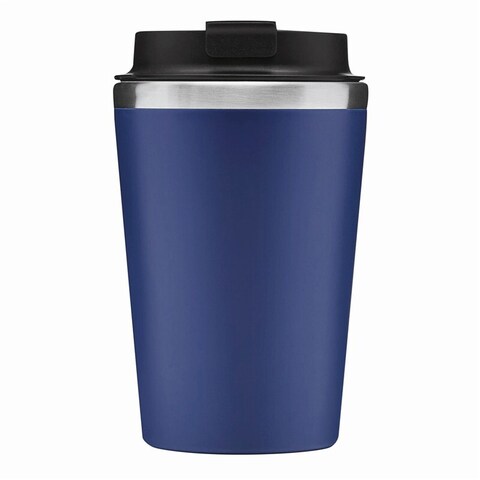 Кружка с двойными стенками TAKE & GO 350 мл