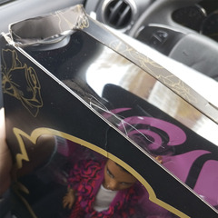 Клод Вульф и Дракулаура. Выпуск ко Дню Всех Влюбленных 2024 - ! КОРОБКА ПОВРЕЖДЕНА !