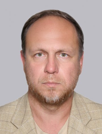 Хлевов Александр  Алексеевич