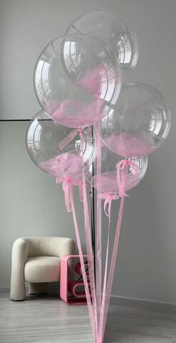 Букет из шаров 