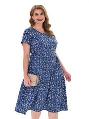 4713 Платье женское