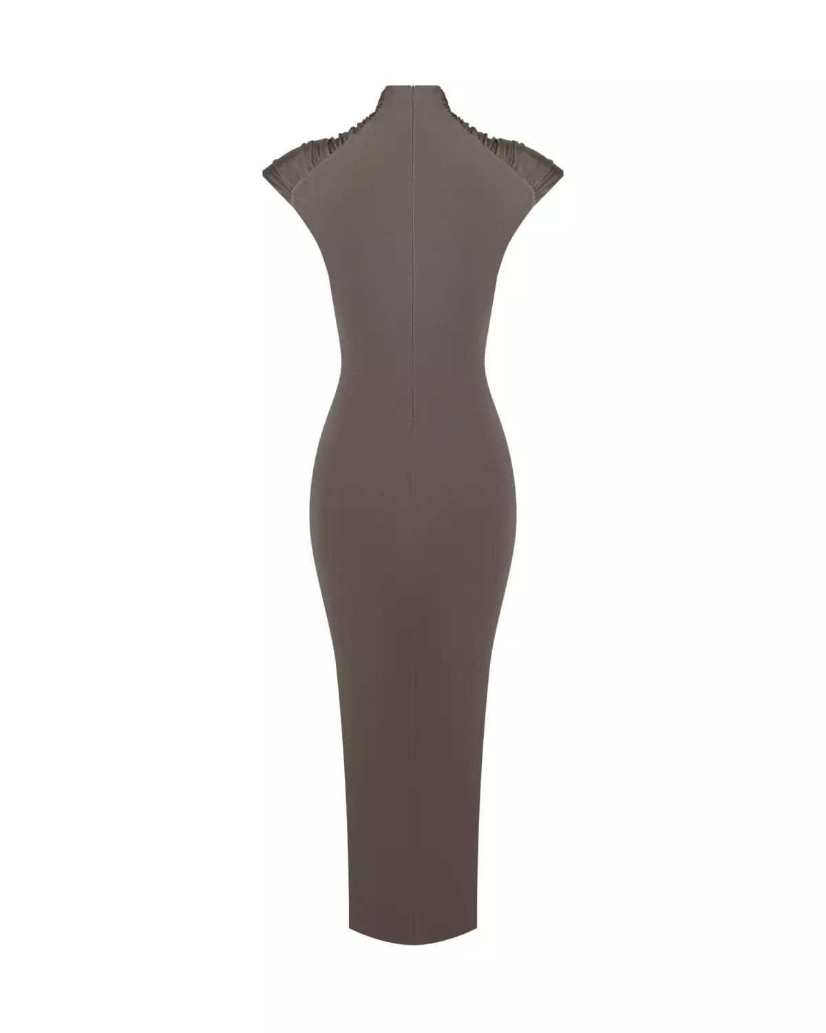 Платье Solo maxi, Графит