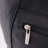 Сумка Саломея 333 канадский черный