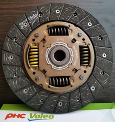 ДИСК СЦЕПЛЕНИЯ MATIZ 0,8 VALEO 96612552/DW-38/25916 170мм