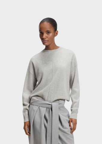 Джемпер BOSS Fascona