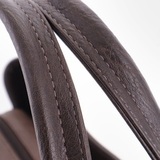 Сумка Саломея 373 македония какао + шоколад