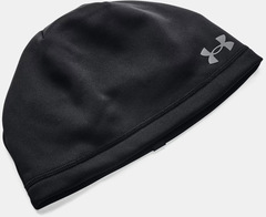 Шапка Under Armour Storm Beanie Black