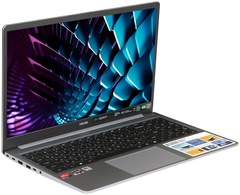 Ноутбук TECNO Megabook K15SDA 15.6" / 16 Гб / SSD 1000 Гб / Win 11 Home / K15SDA SPACE