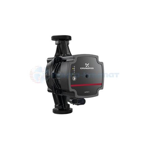 Циркуляционный насос Grundfos ALPHA1 L 25-40 180
