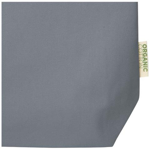 Odisha эко-сумка из органического материала OCS, плотностью 270 г/м²