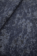 Ткань бязь плательная, рис. "Камуфляж пиксель", ширина 150 см, арт. 272