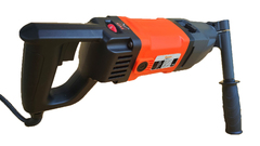 Алмазная дрель с микроударом Cayken SCY-18/2PA (с регулировкой муфты)