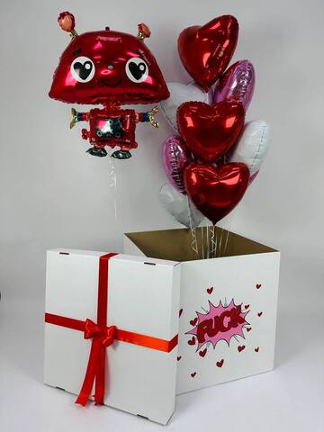 Набор 14 Февраля #46