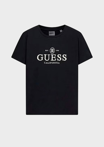 Футболка GUESS