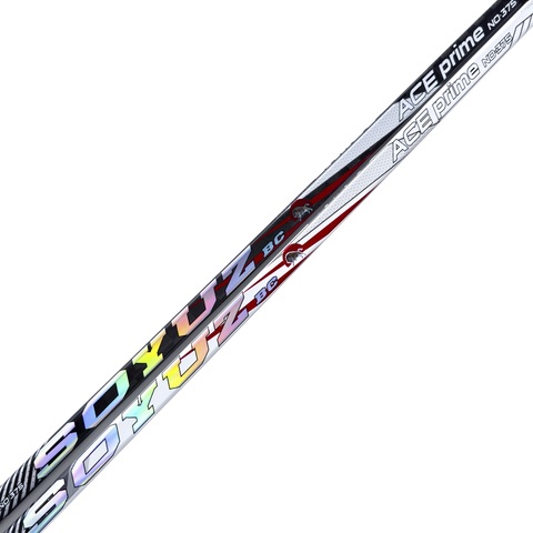 Клюшка СОЮЗ SOYUZ ACE PRIME 60