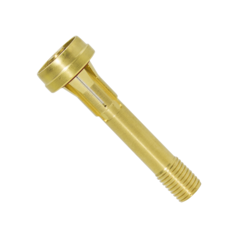 Газовый диффузор 2,4 / L51,0 мм (TW 200-450)