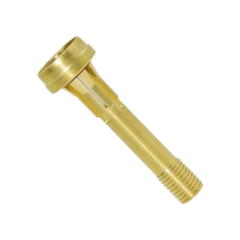 Газовый диффузор 2,4 / L51,0 мм (TW 200-450)