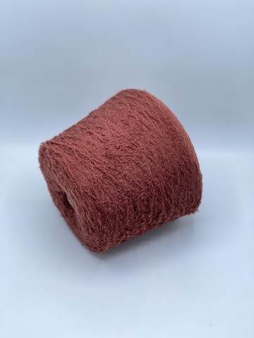 Loro Piana, Real Сhic, 320-250м, 10%Кашемир, 90%Меринос, Медный, 37841