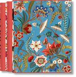 TASCHEN: The Book of Printed Fabrics. From the 16th century until today, шт (Книга)