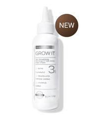 Сыворотка GROW IT от выпадения и для роста волос