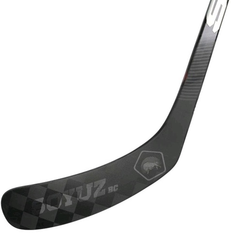 Клюшка СОЮЗ SOYUZ HIT FORCE 55 INT 29 L