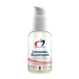 Липосомальный глутатион, Liposomal Glutathione, Designs for Health, 50 мл 1