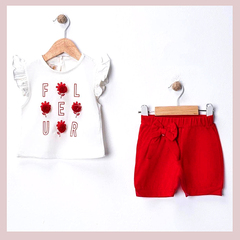 Костюм хлопок д (74-92) 260317-YR1110