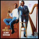DORHAM, KENNY: Jazz Contrasts (Винил) (Виниловая пластинка)
