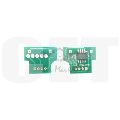 Чип драм-юнита C930X71G для LEXMARK X930/X935/X940/X945 (CET), (WW), 53000 стр., CET0087