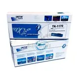 Совместимый тонер-картридж UNITON Premium TK-1170 для KYOCERA M2040DN/M2540DN/M2640IDW (7,2K,TOMOEGAWA)